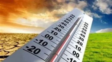 تقلبات جوية حادة.. الأرصاد تحذر سكان 5 محافظات من طقس الساعات المقبلة